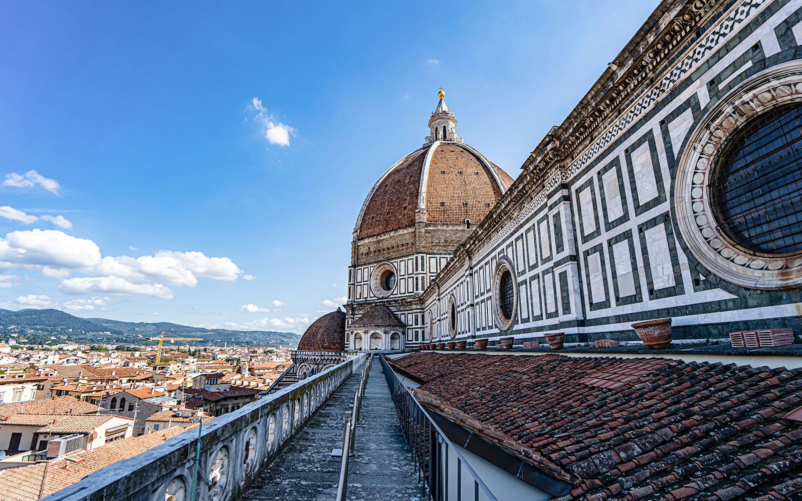 Terrace of the Cathedral
