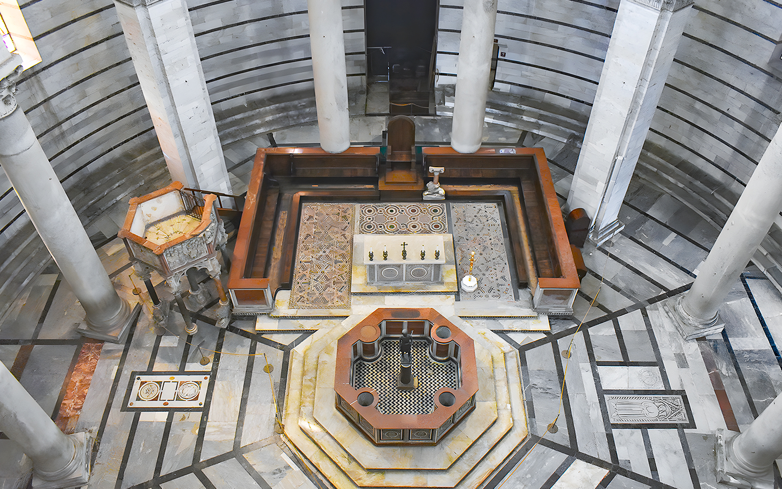 Battistero di San Giovanni