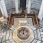 Das Baptisterium von St. John