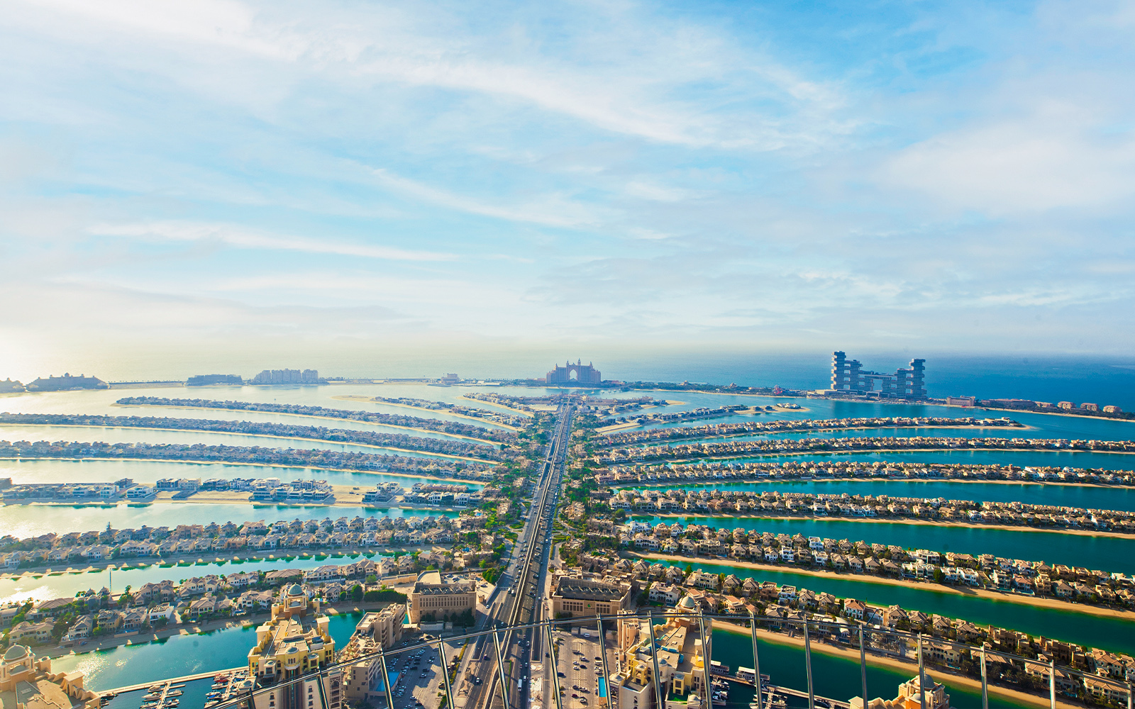 Plan Your Visit Palm Tower