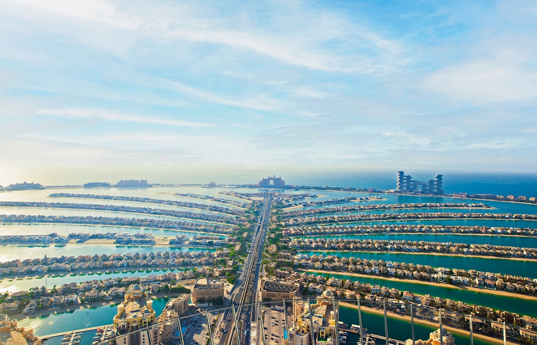 Plan Your Visit Palm Tower