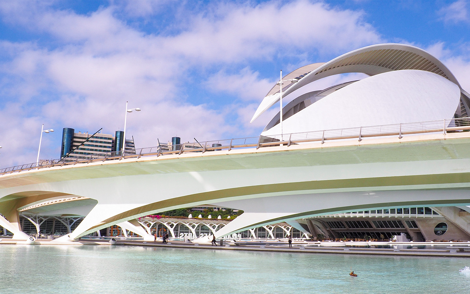 Principe Felipe Science Museum