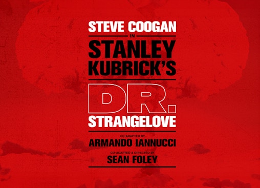Dr. Strangelove