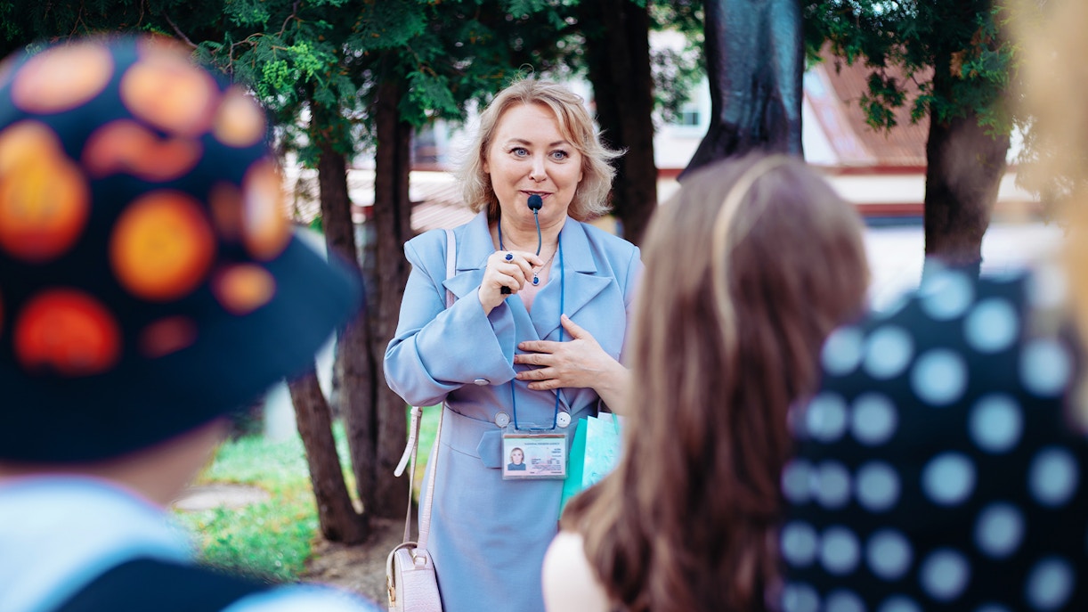 mont saint michel tour