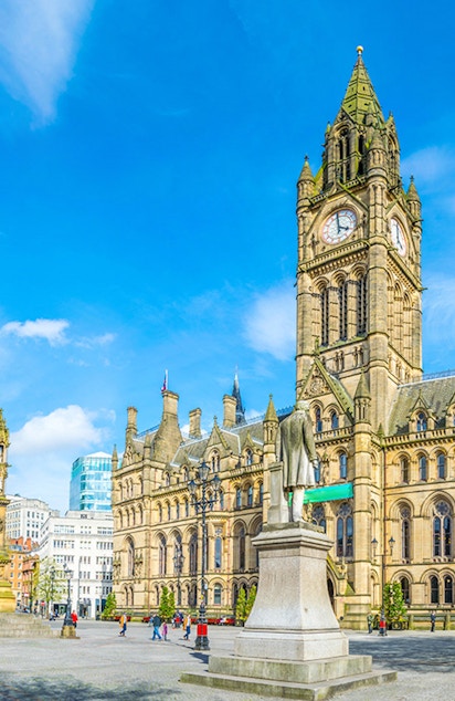 Manchester