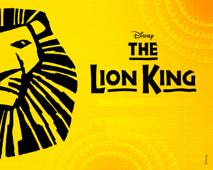 Disney's THE LION KING