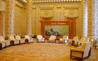 great hall of the people tickets-5