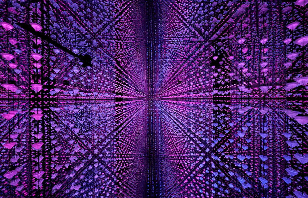 Moco Museum Tickets Barcelona