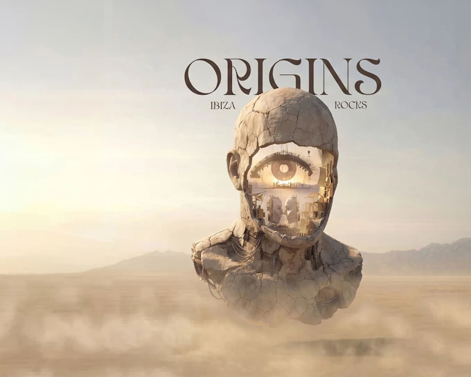 Ibiza Rocks on Fridays: Origins Tickets