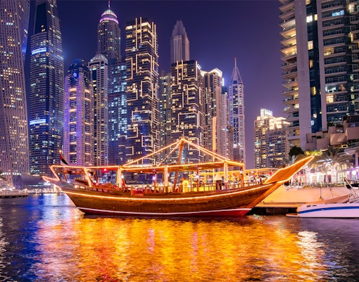Best Things to do in Dubai - Budget