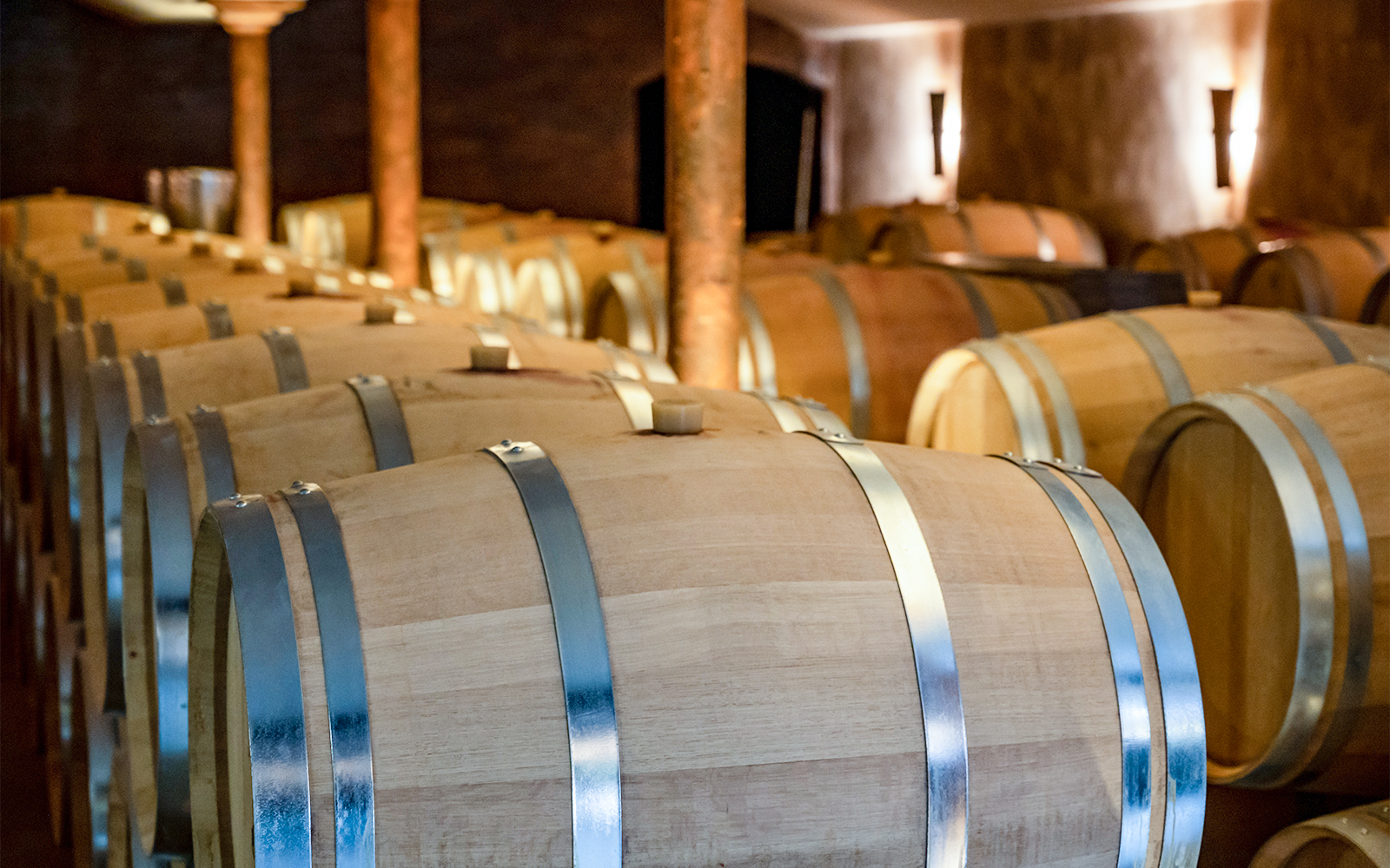 Loire Valley Wineries