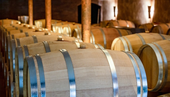 Loire Valley Wineries