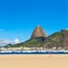 Botafogo strand