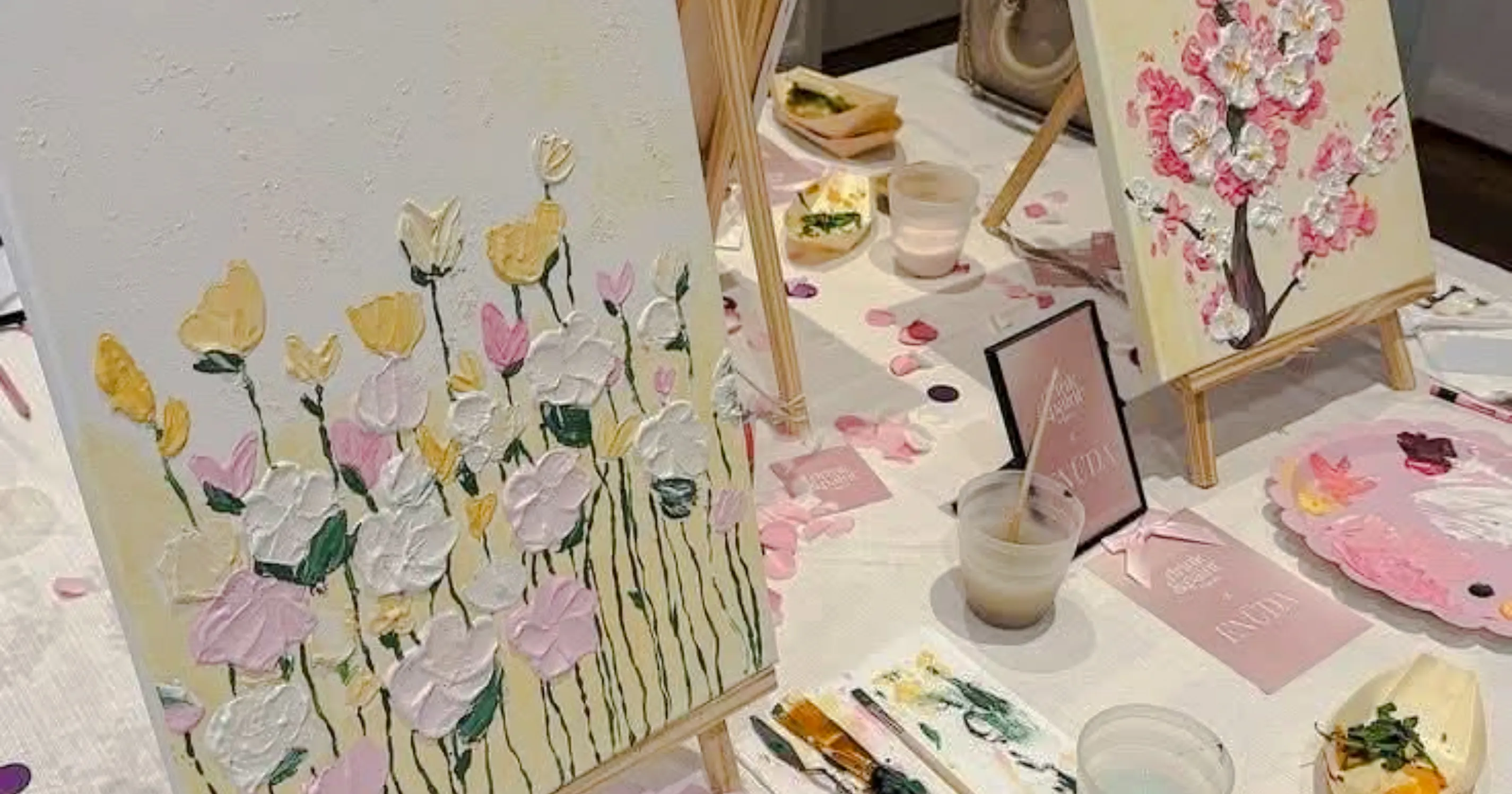 essaouira fabric painting workshop-1