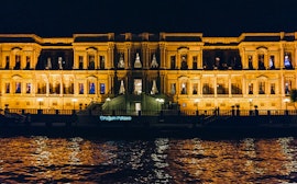 Ciragan Palace