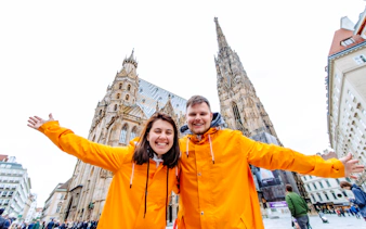 st. stephen's cathedral & vienna old town private walking tour-10