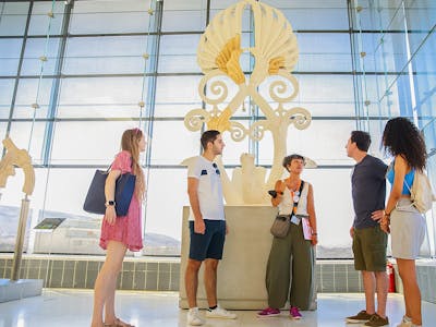 around Galata Tower - Istanbul - Neve Shalom Synagogue