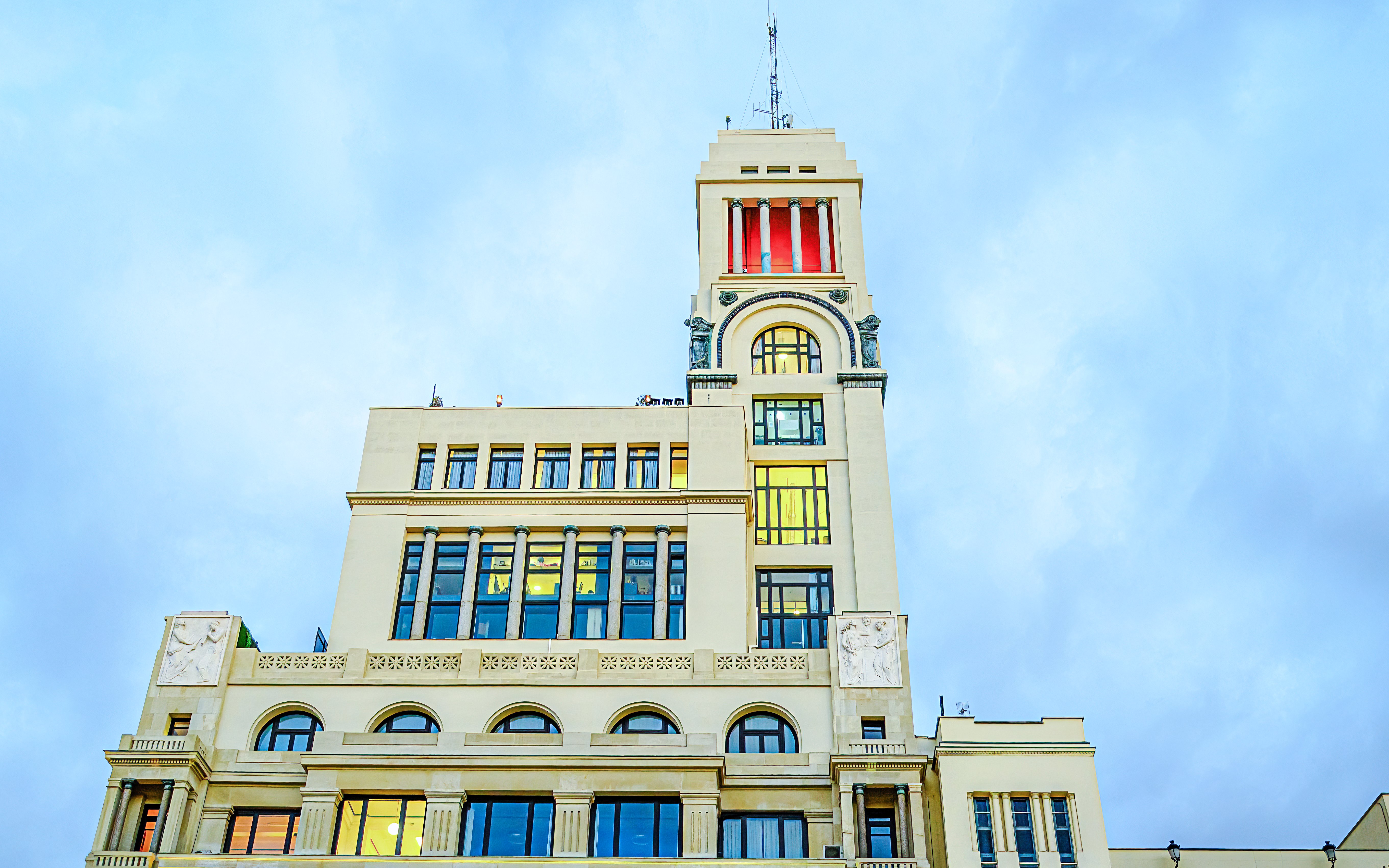 Cercle des Beaux-Arts