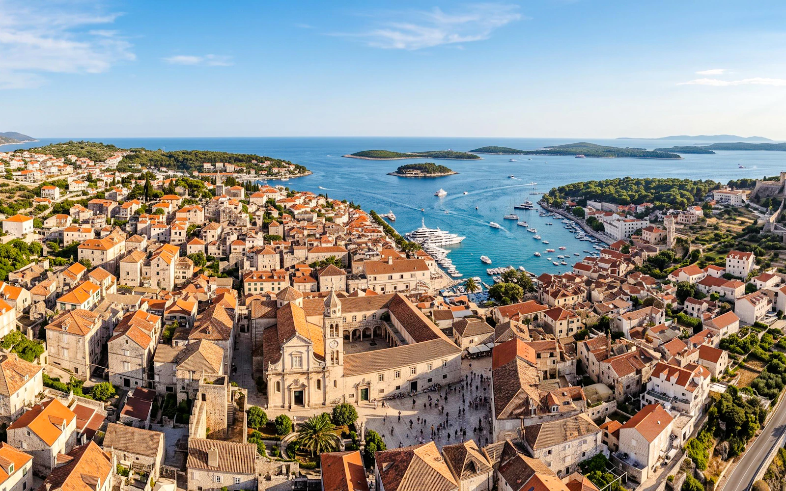 Hvar Private Walking Tour