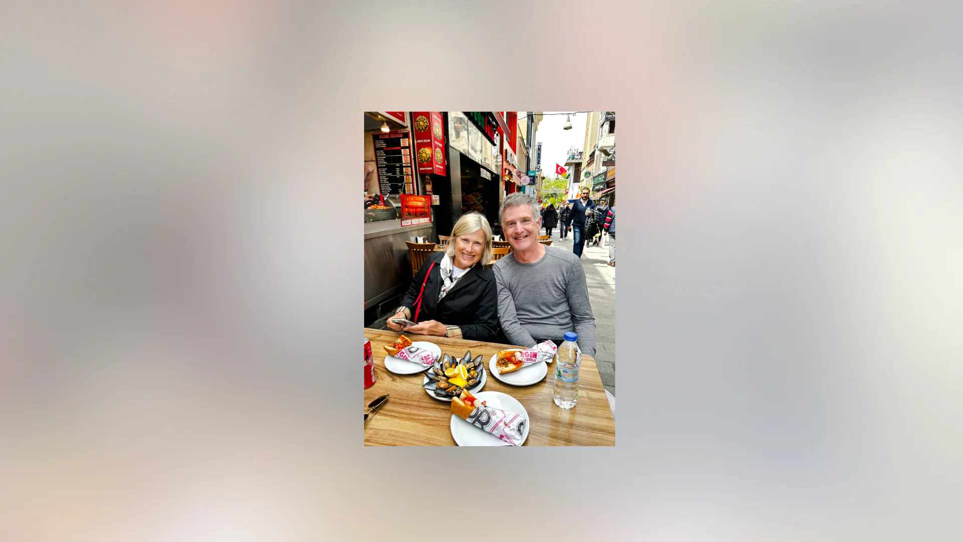 passeio a pé pela comida de rua de istambul em dois continentes, com travessia de balsa pelo bósforo-1
