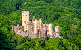 Castelo de Stolzenfels