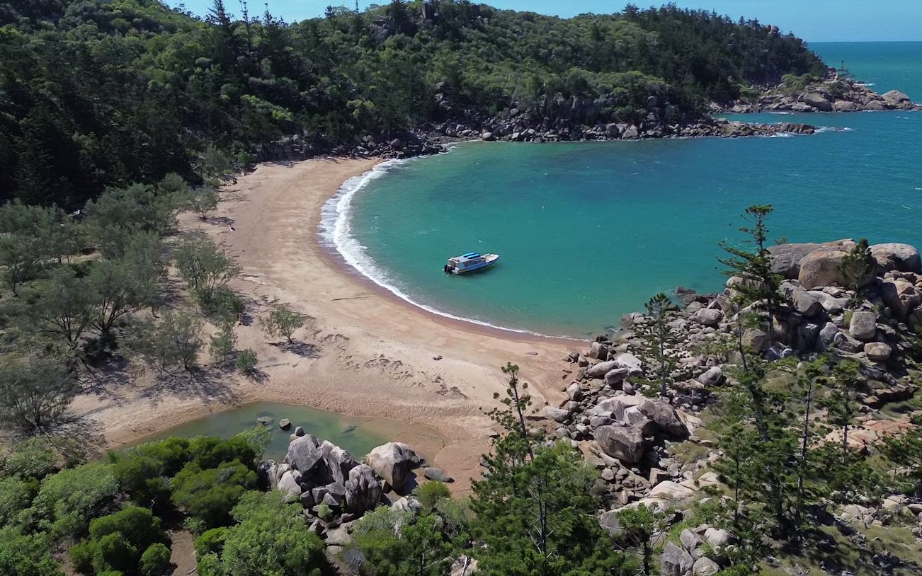 magnetic island adventurer tour-3