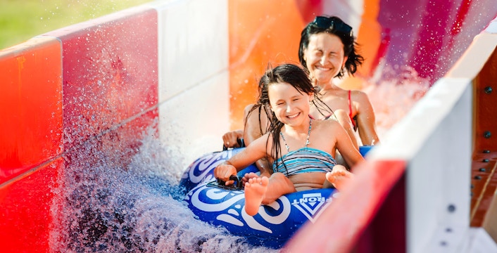 Aquarabia Qiddiya City Tickets