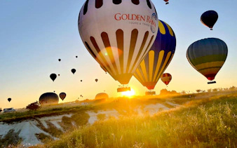 otel transferleri dahil kapadokya gün doğumu sıcak hava balonu i̇zleme turu-2