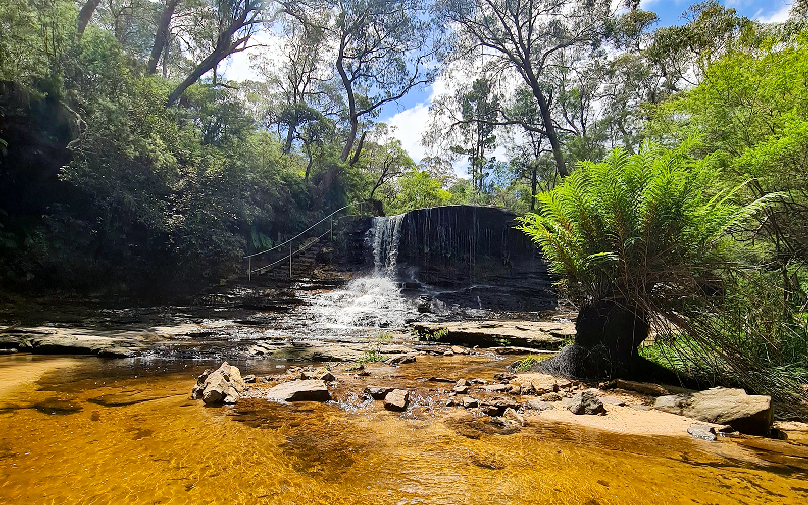 Wentworth Falls