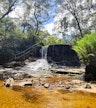 Wentworth Falls (cascate di Wentworth)