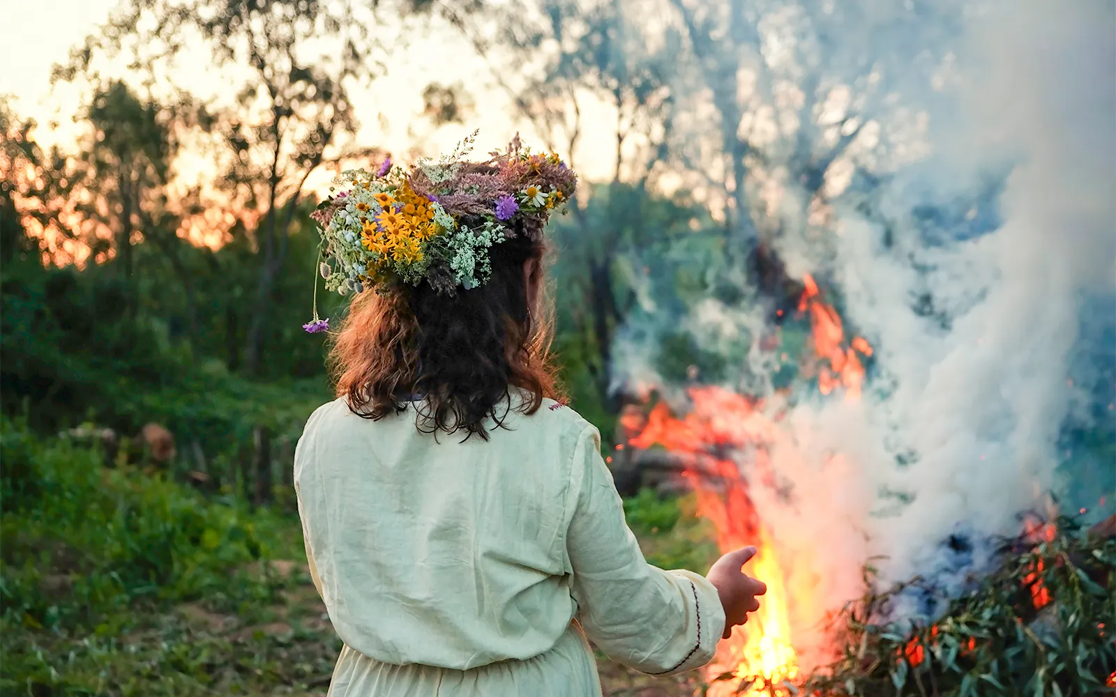 Beltane Fire Festival Edinburgh: A Guide to Celebrating Celtic Traditions