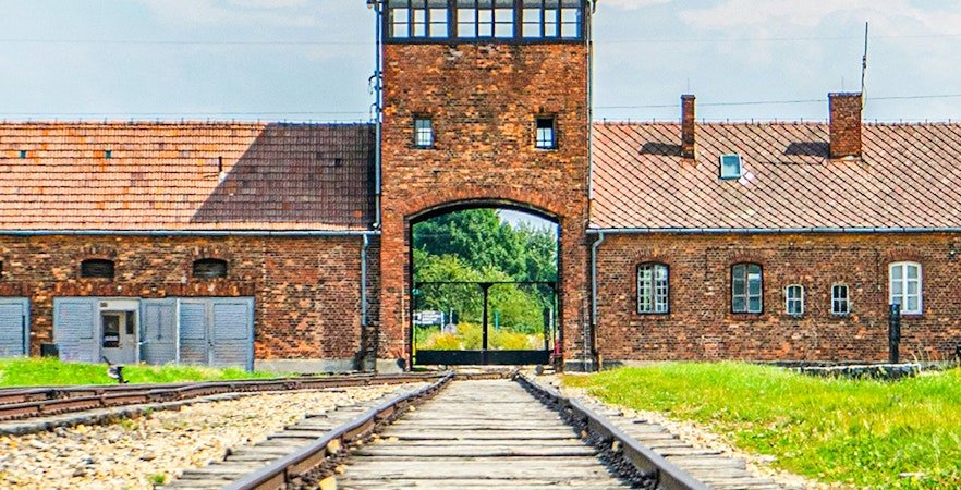Tours van Krakau naar Auschwitz Birkenau