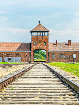 Krakow to Auschwitz Birkenau Tours