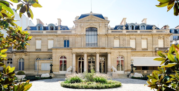 Jacquemart Andre Museum