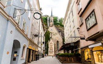 tur pietonal prin catedrala din salzburg (evitați cozile) și orașul vechi-7