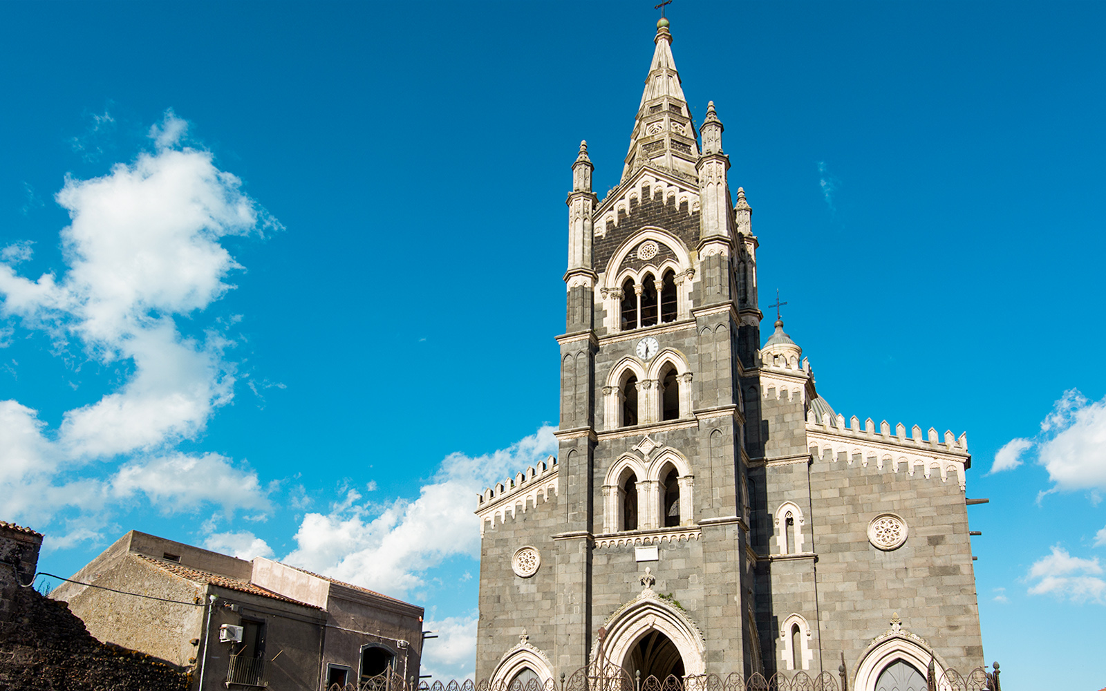 Best Time To Visit Cathedral of Randazzo