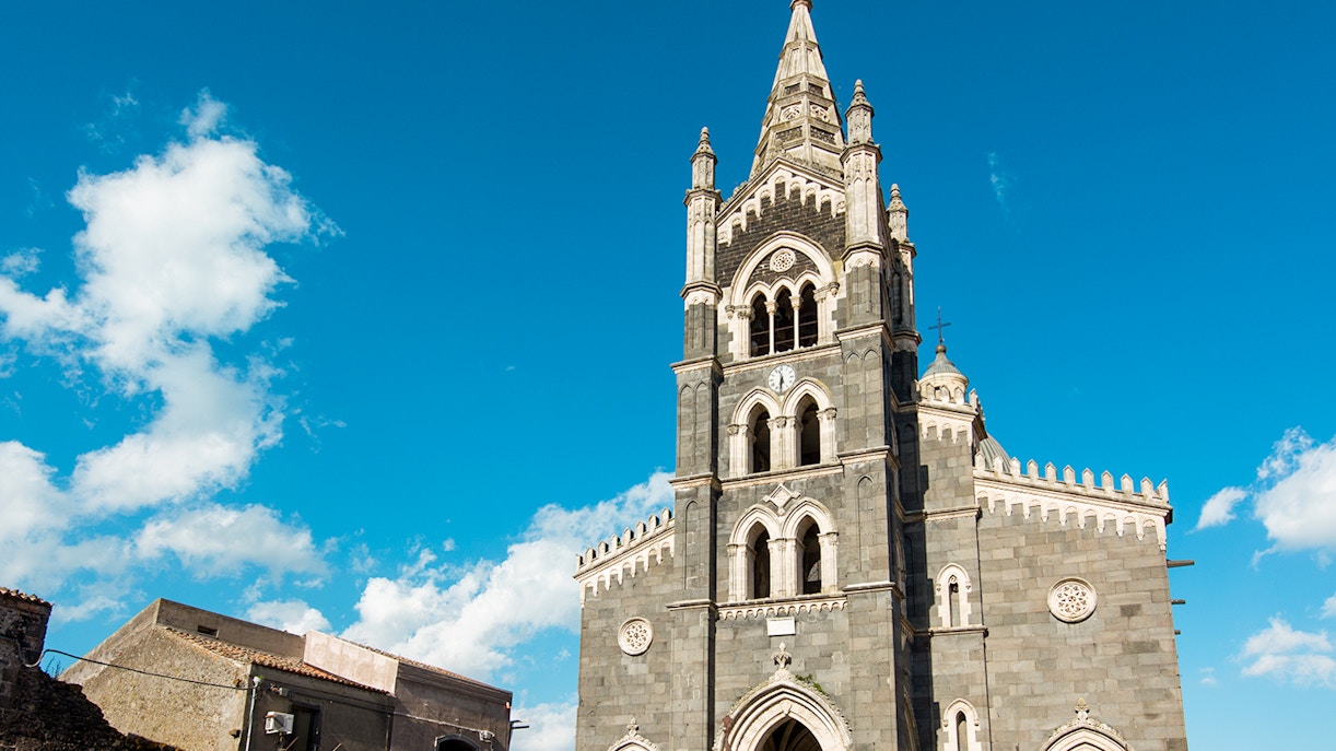 Best Time To Visit Cathedral of Randazzo