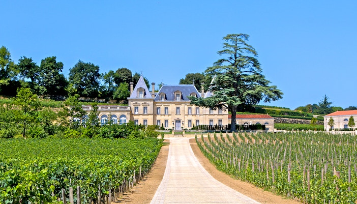 Saint Emilion Tour du Roy