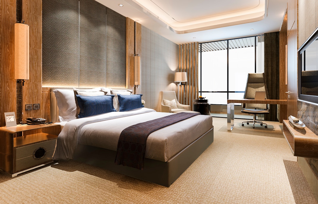 Under Canvas Lake Powell - Grand Staircase