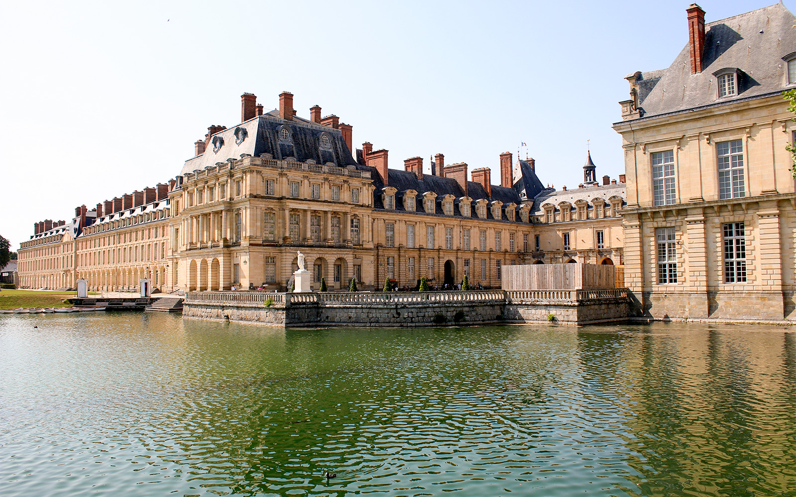 Château de Fontainebleau
