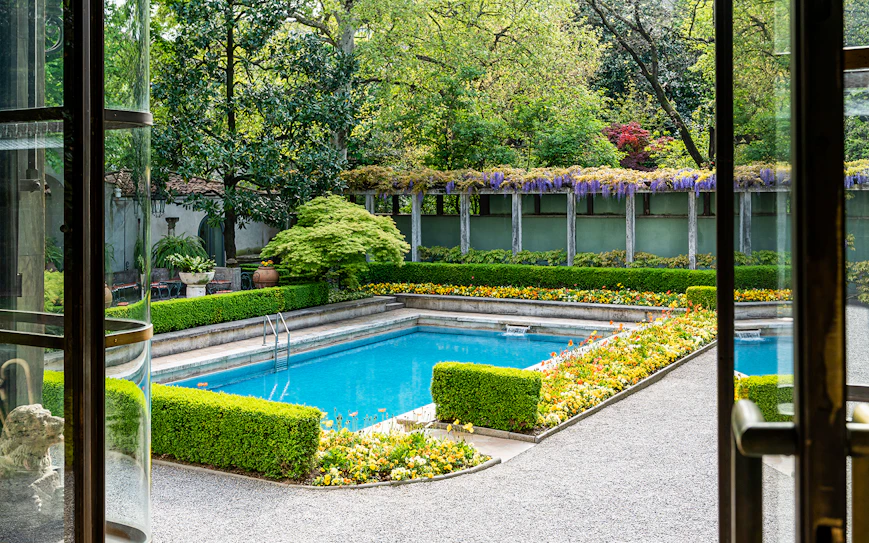 Villa Necchi Campiglio Tickets Up To 15% Off