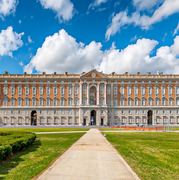 Royal Palace of Caserta: Discover the Largest Royal Residence in the World