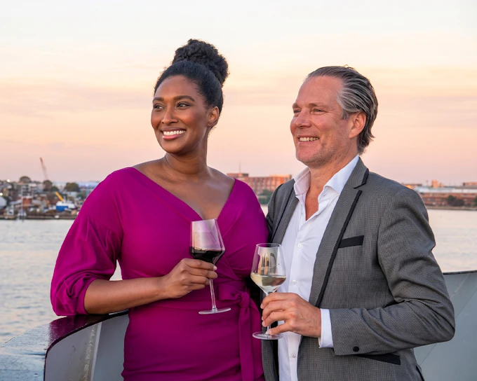 Long Beach Dining Cruises