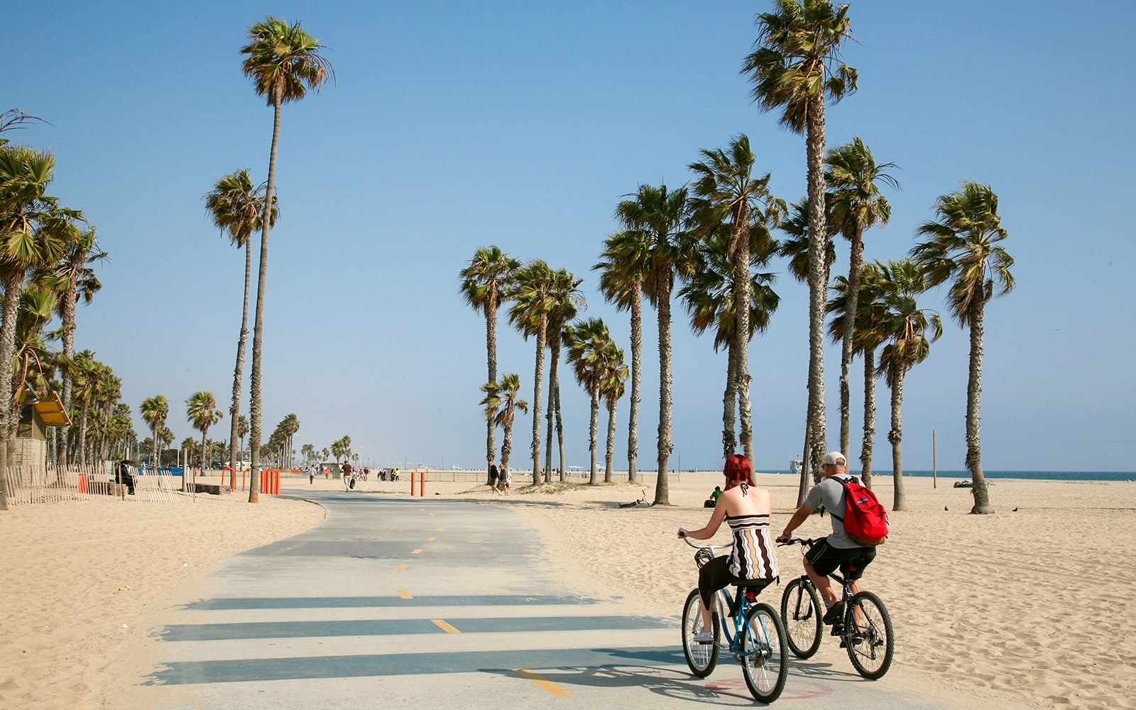 Venice Beach