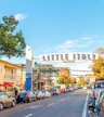 Little Italy