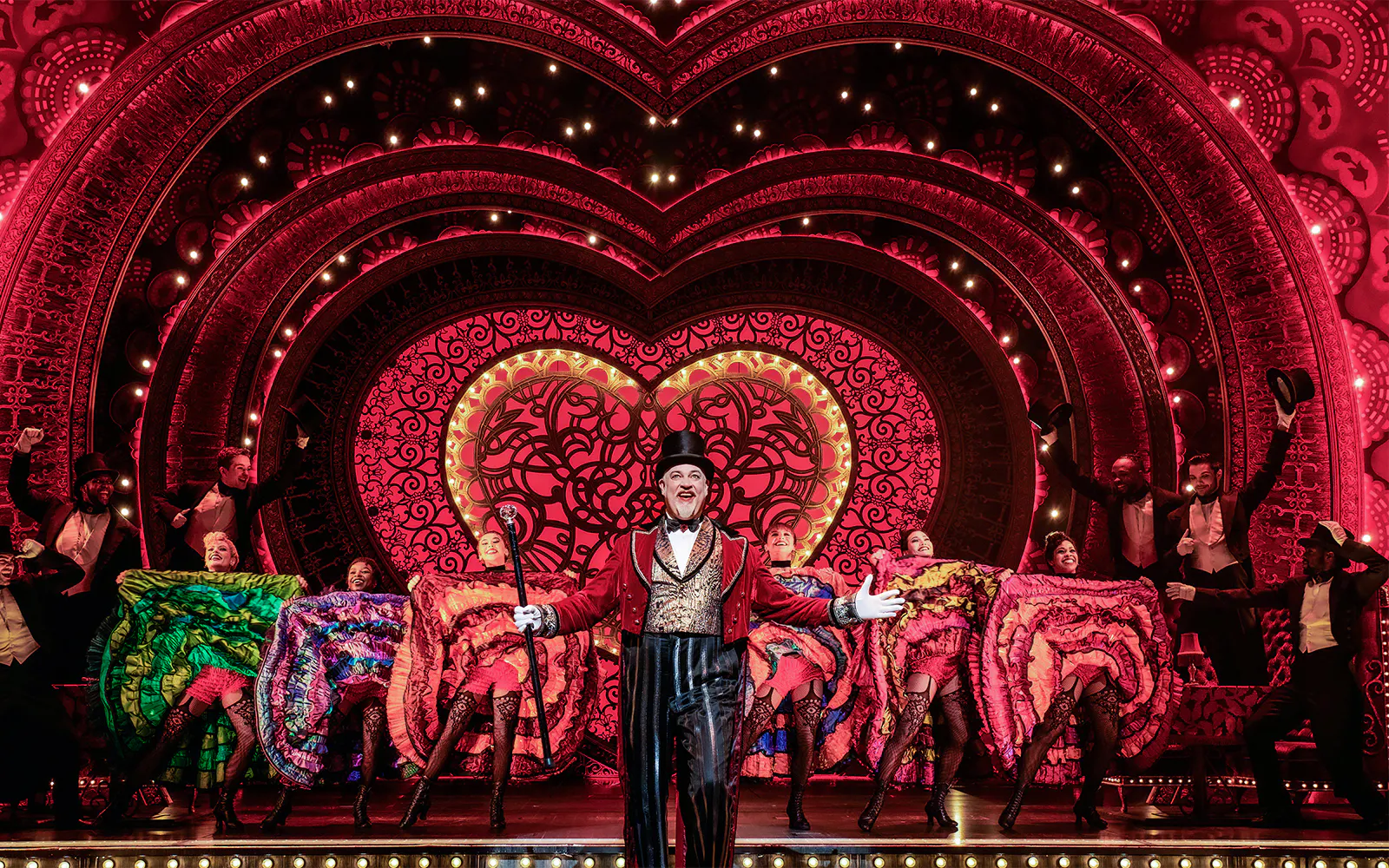 Phantom of the opera london