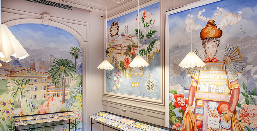 Discover Kyoto Classes