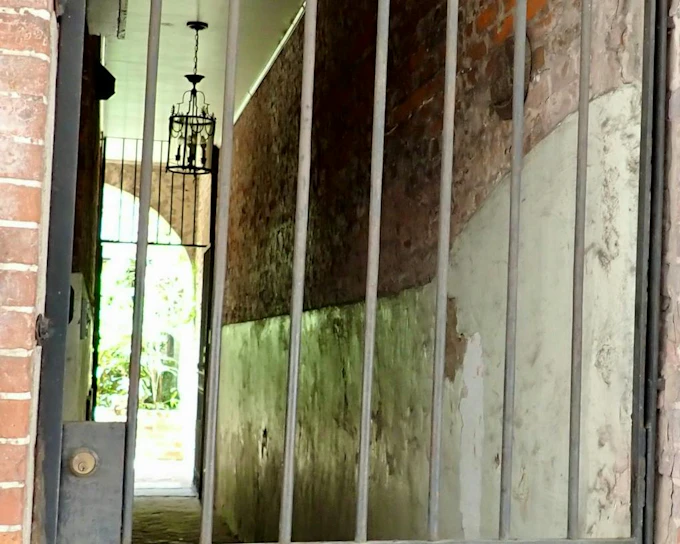 The Hunt in 1862, New Orleans: Self-Guided City Exploration Game