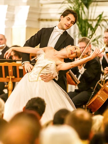 Mozart Erlebnisse Wien Tickets