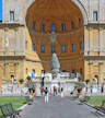 Vatican City - Sistine Chapel & St. Angelo Bridge